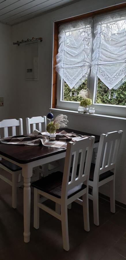 Ferienhaus-Am-Scharmuetzelsee Wendisch Rietz Bagian luar foto